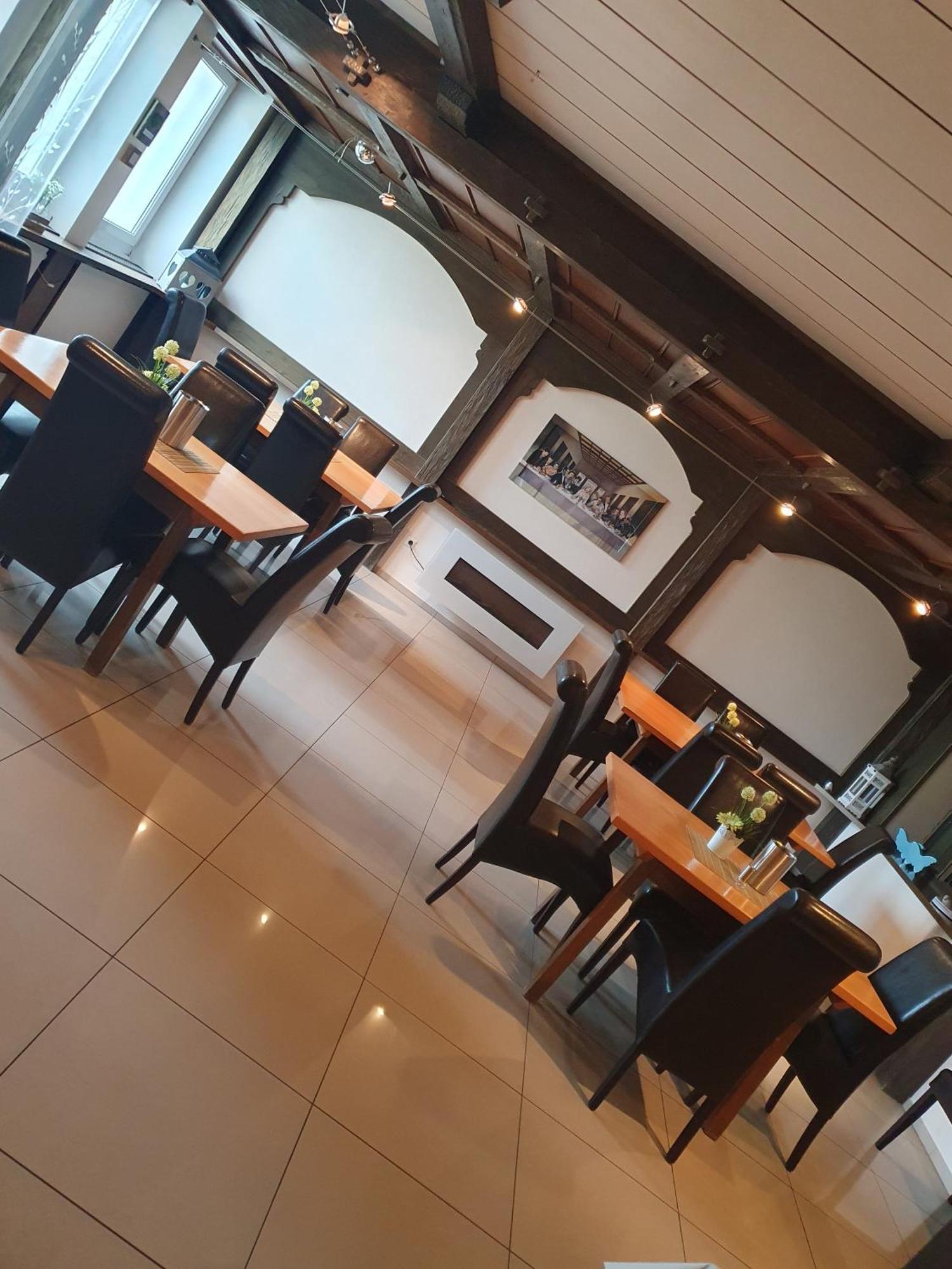 Hotel Sonnenhof 일러티젠 외부 사진
